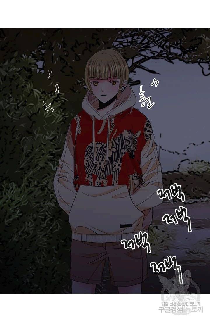 남친 없음(+남친 있음) 183 61