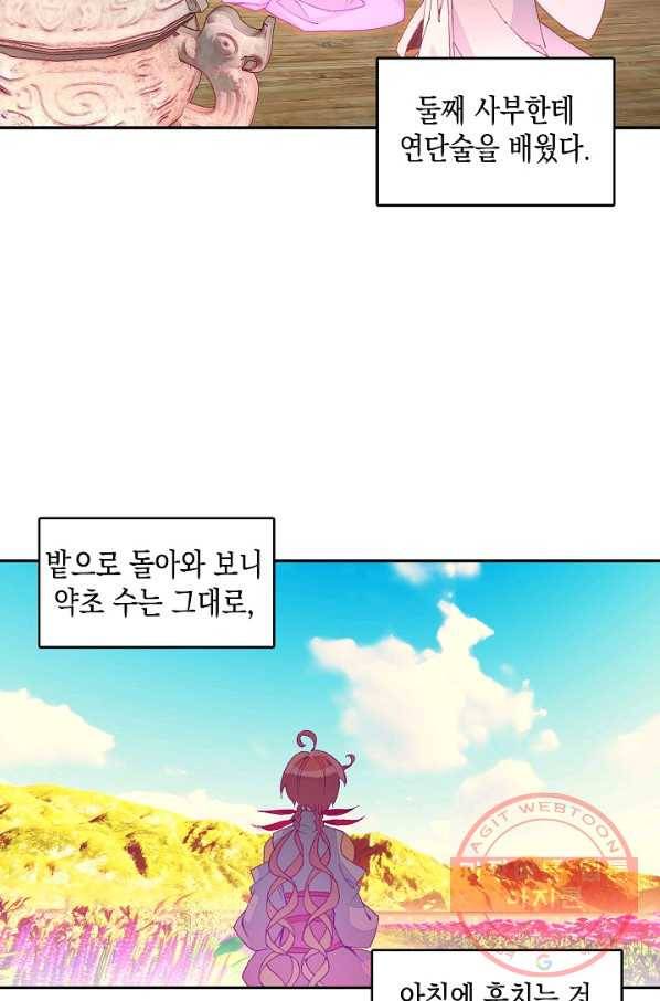 G 혼자만 레벨업 64화 4