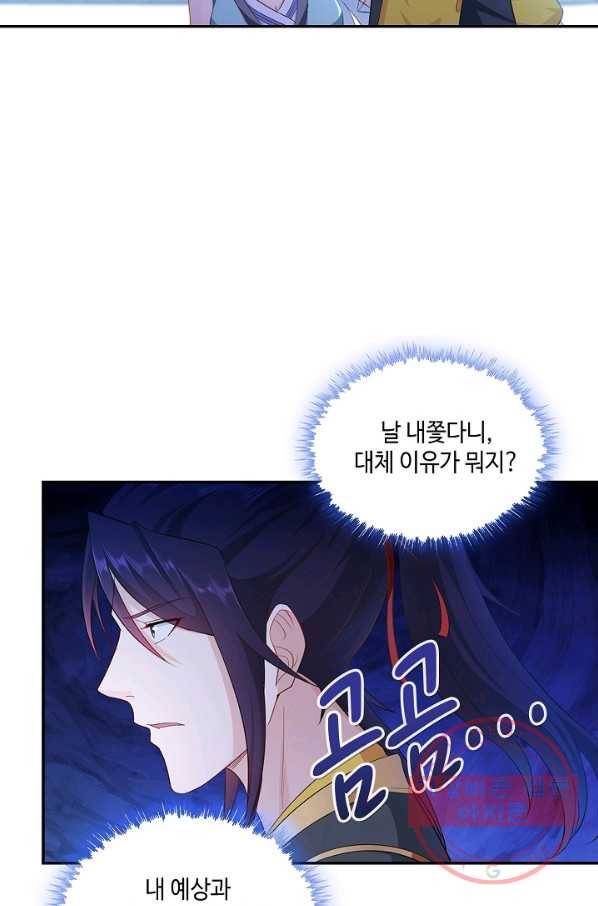 내 소설의 악역이 되다 32화 5