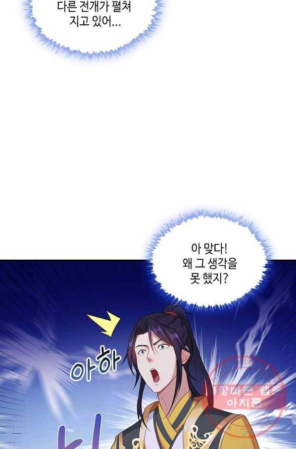 내 소설의 악역이 되다 32화 6