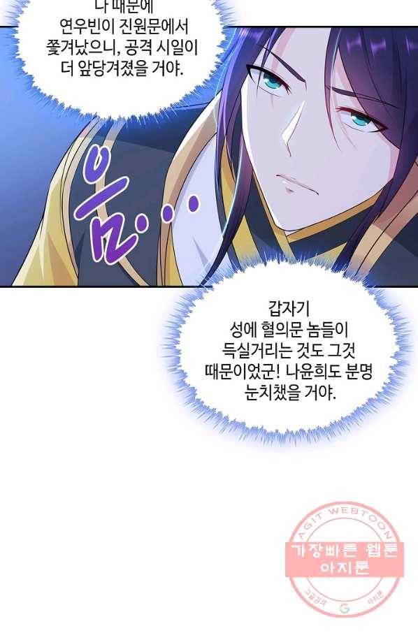 내 소설의 악역이 되다 32화 8