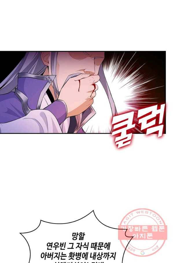 내 소설의 악역이 되다 32화 33