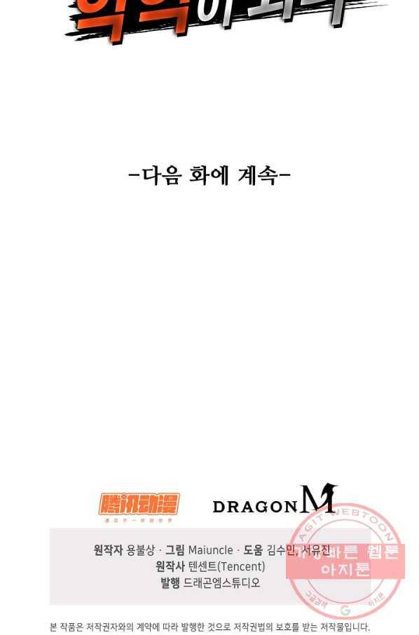 내 소설의 악역이 되다 32화 80