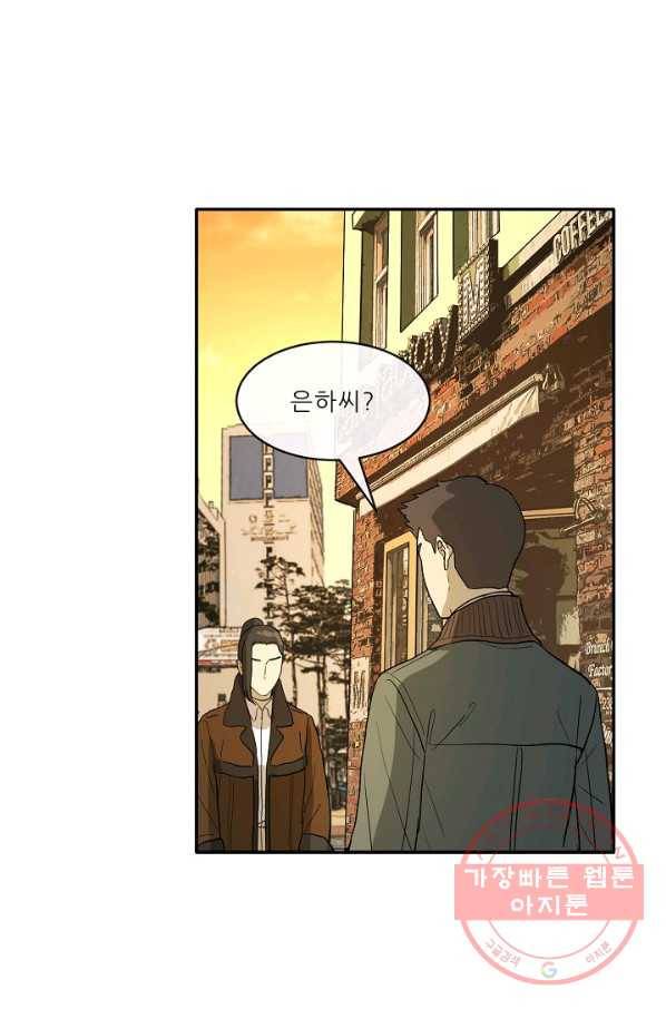 사업왕 심길후 96화 1