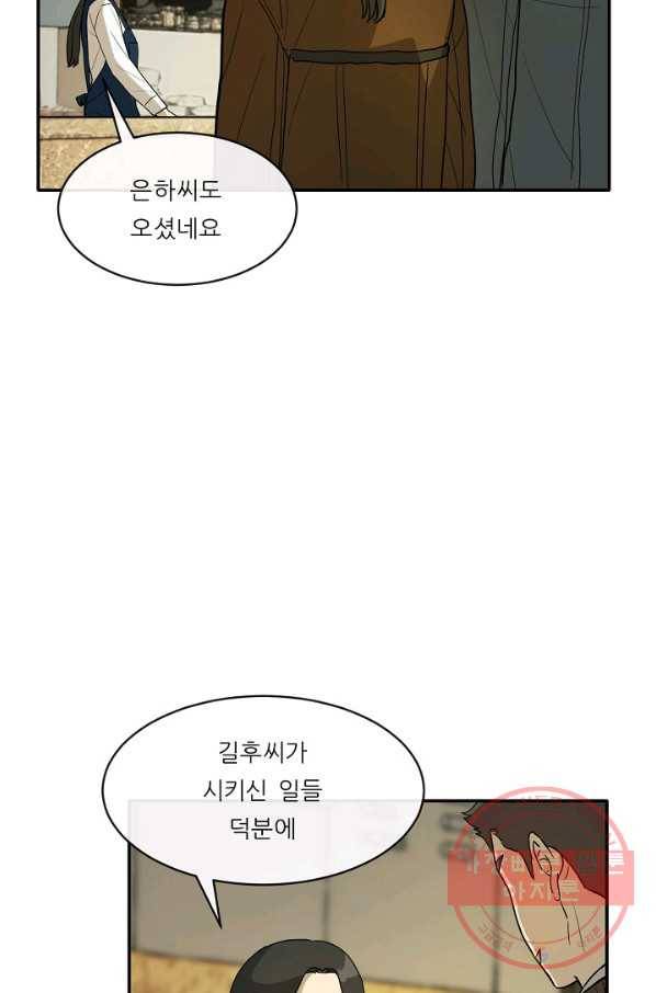 사업왕 심길후 96화 7