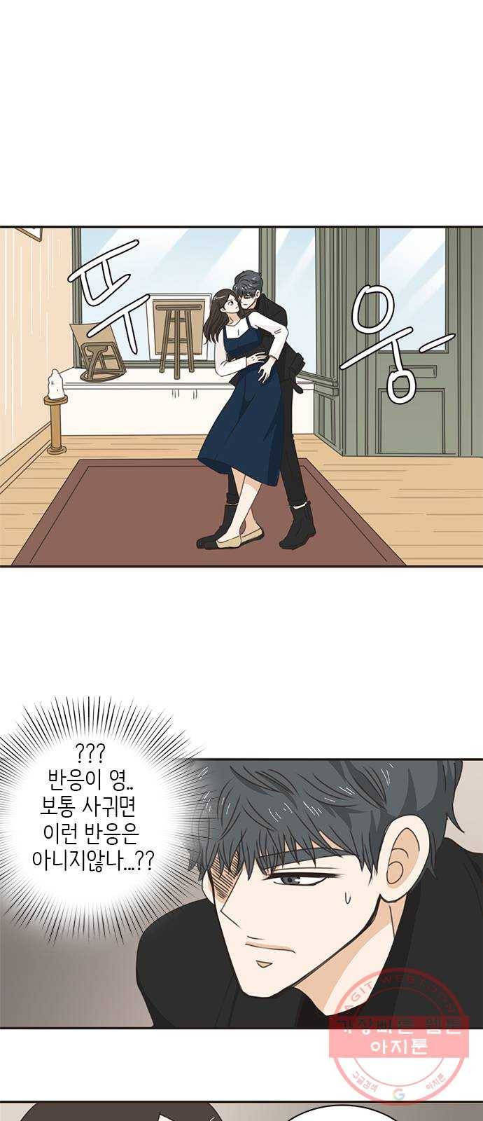나의 플랏메이트 32화 제이든 쌍둥이형 그리고 사기꾼 22