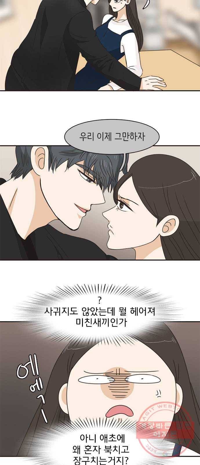 나의 플랏메이트 32화 제이든 쌍둥이형 그리고 사기꾼 27