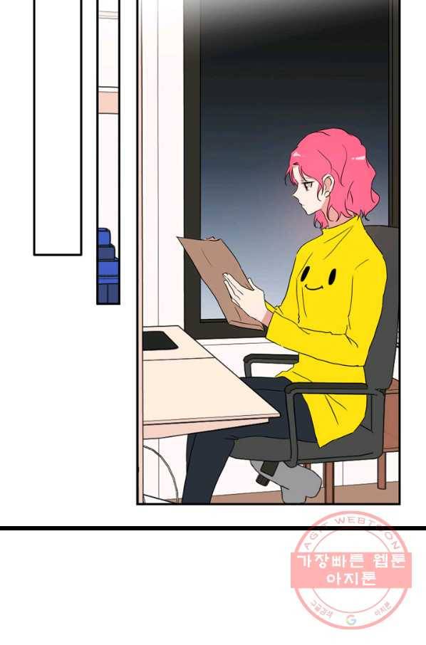 내 연애의 문제점 60화 5