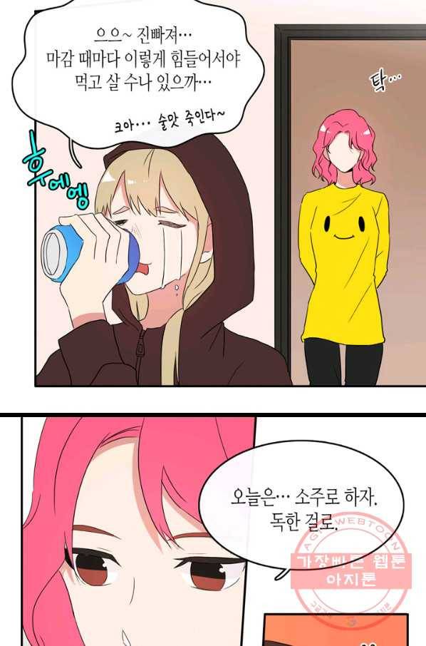 내 연애의 문제점 60화 10
