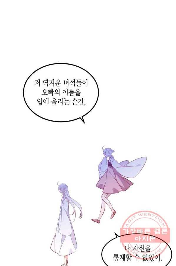 태자비는 미소년 게임이 하고 싶다 74화 20