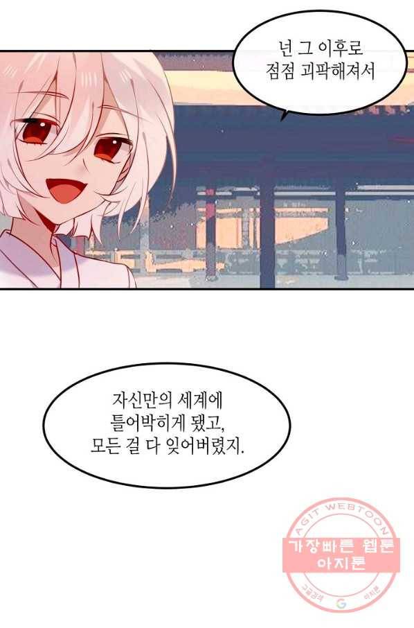 태자비는 미소년 게임이 하고 싶다 74화 48