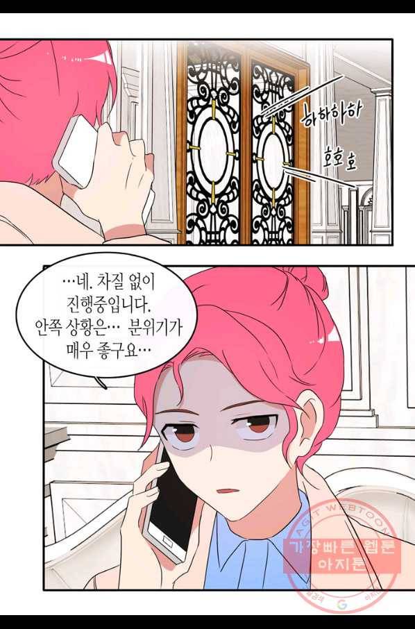 내 연애의 문제점 61화 8