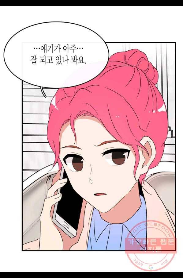 내 연애의 문제점 61화 10