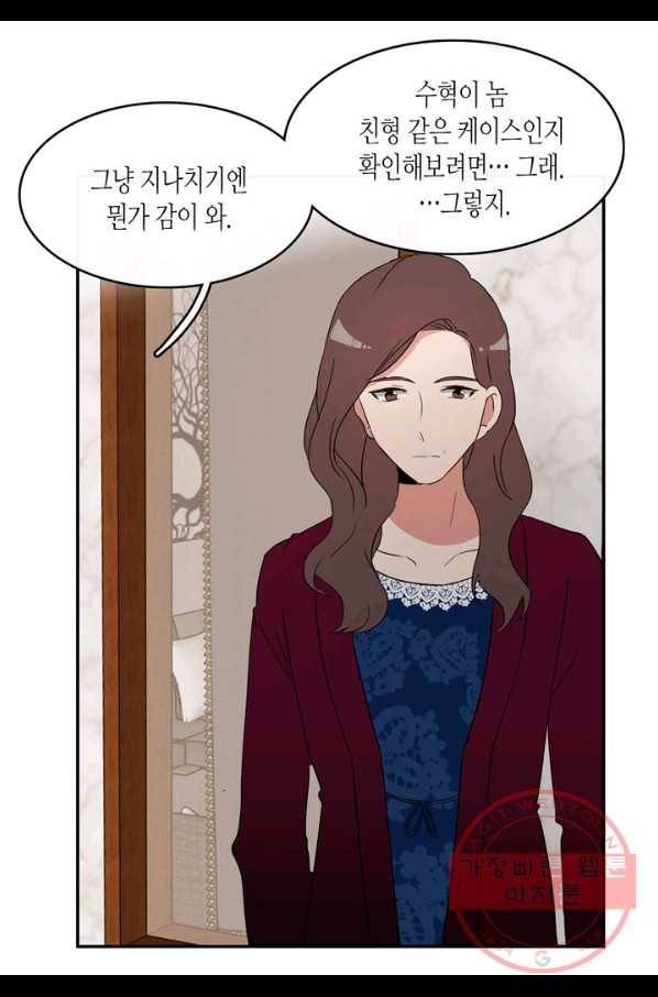 내 연애의 문제점 61화 23
