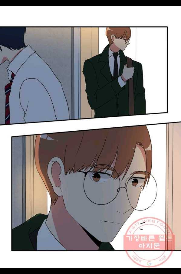 내 연애의 문제점 61화 36