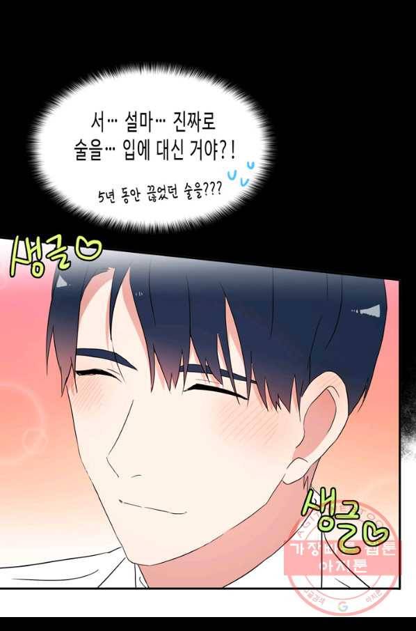 내 연애의 문제점 61화 42