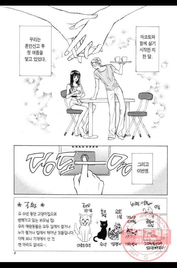 W 줄리엣 II 1화 6