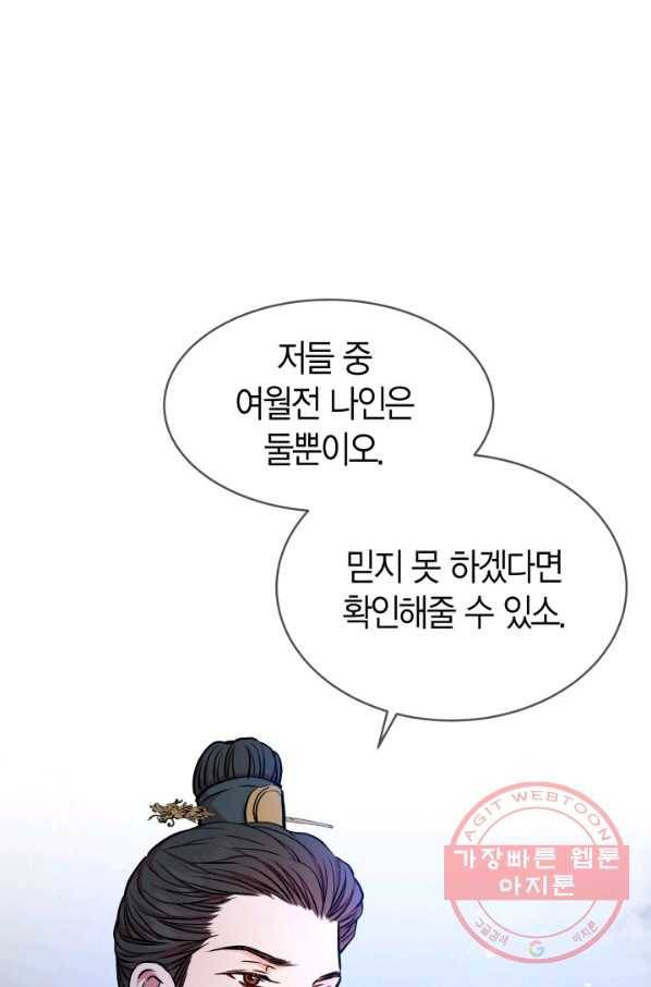 사막의 신부 45화 2