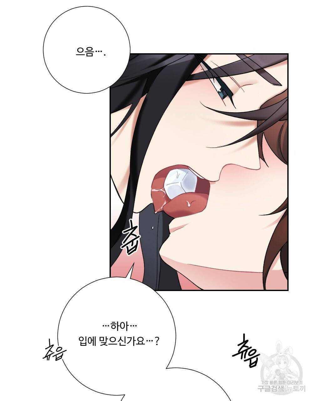 아가씨와 메이드 28화 15