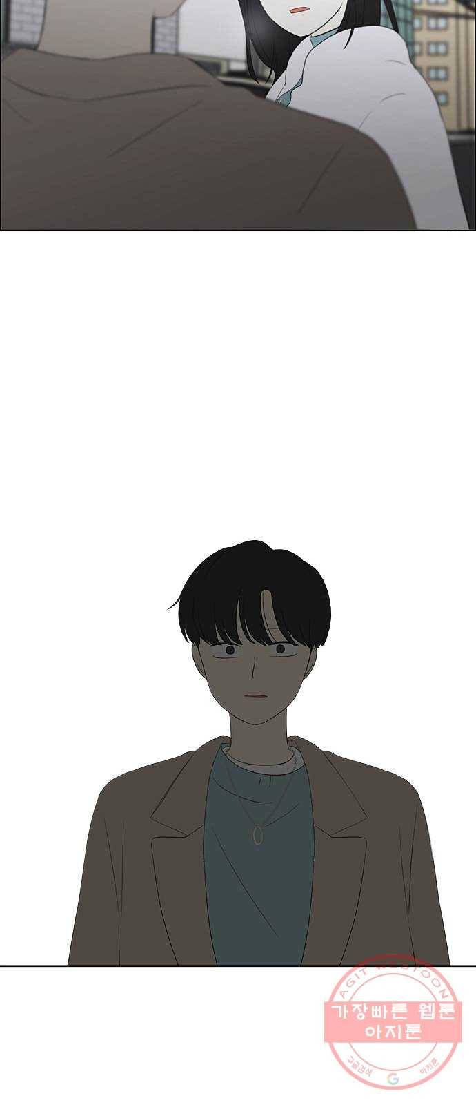 연애혁명 361. 딜레마존 (6) 〈분기점〉 47