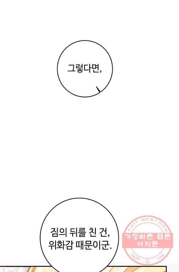 소설 속 악녀 황제가 되었다 70화 12
