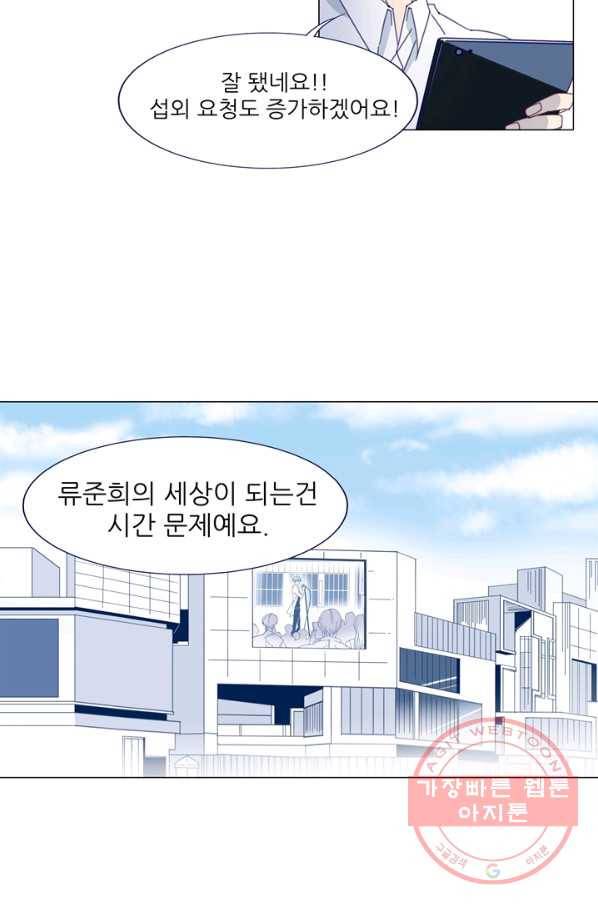 천면남친 83화 3