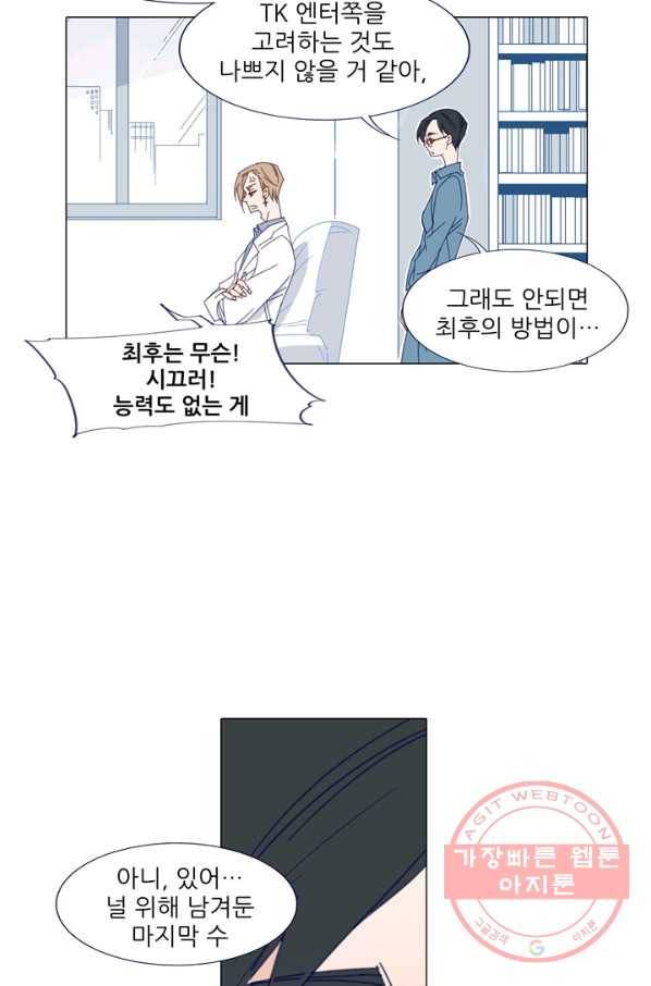 천면남친 83화 10