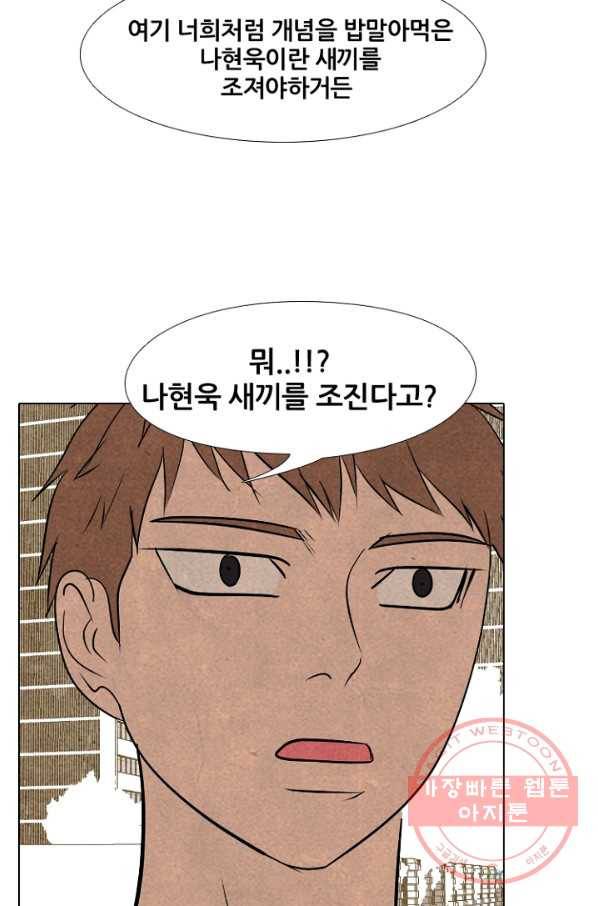 고교정점 210화 리벤지 4