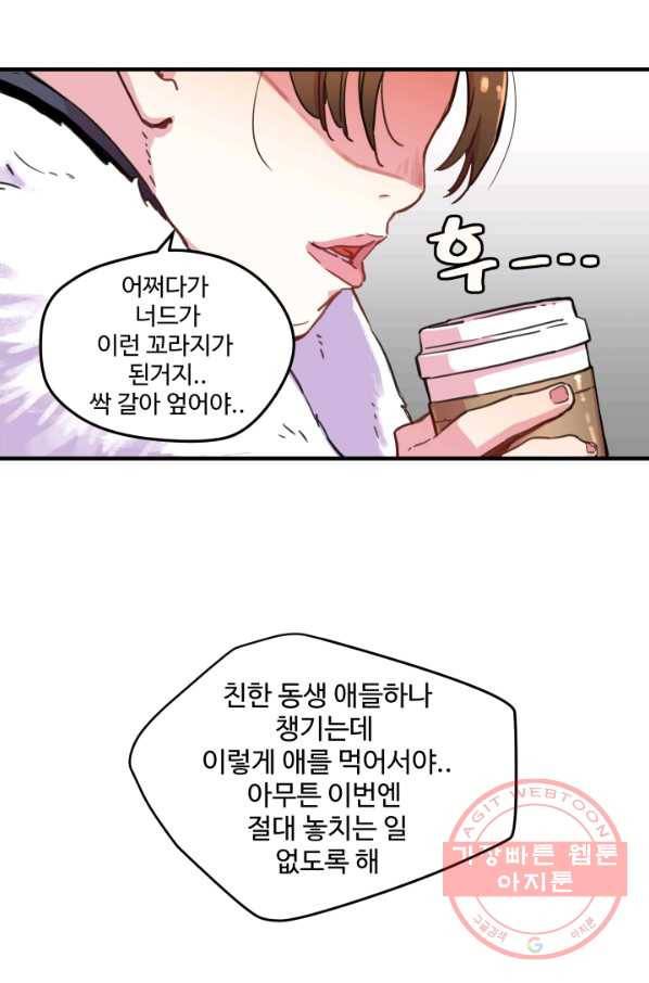 먼치킨 퀘스트 40화 3