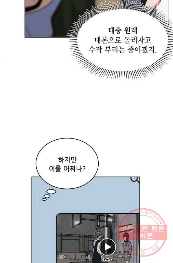 1년차 만렙 매니저 14화 6