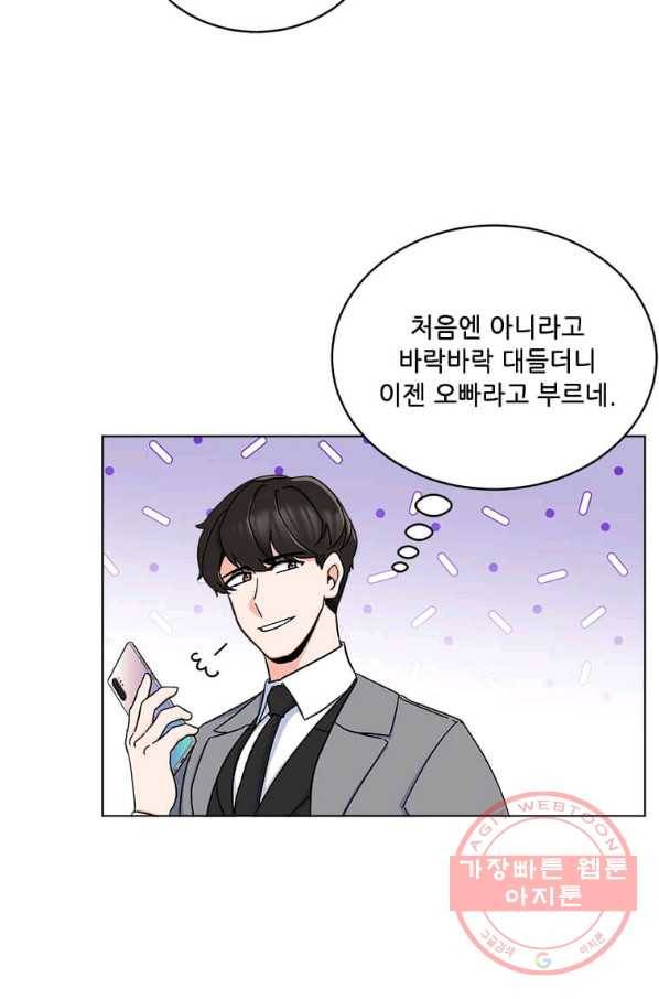 1년차 만렙 매니저 14화 71
