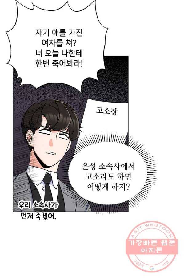 1년차 만렙 매니저 16화 34