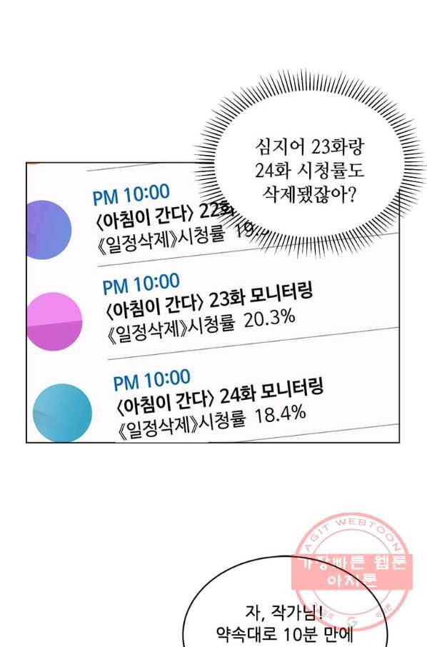 1년차 만렙 매니저 16화 57