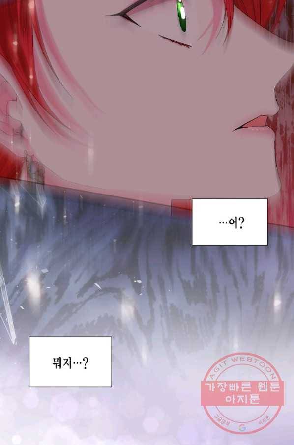 시한부 악녀의 해피엔딩 54화 41