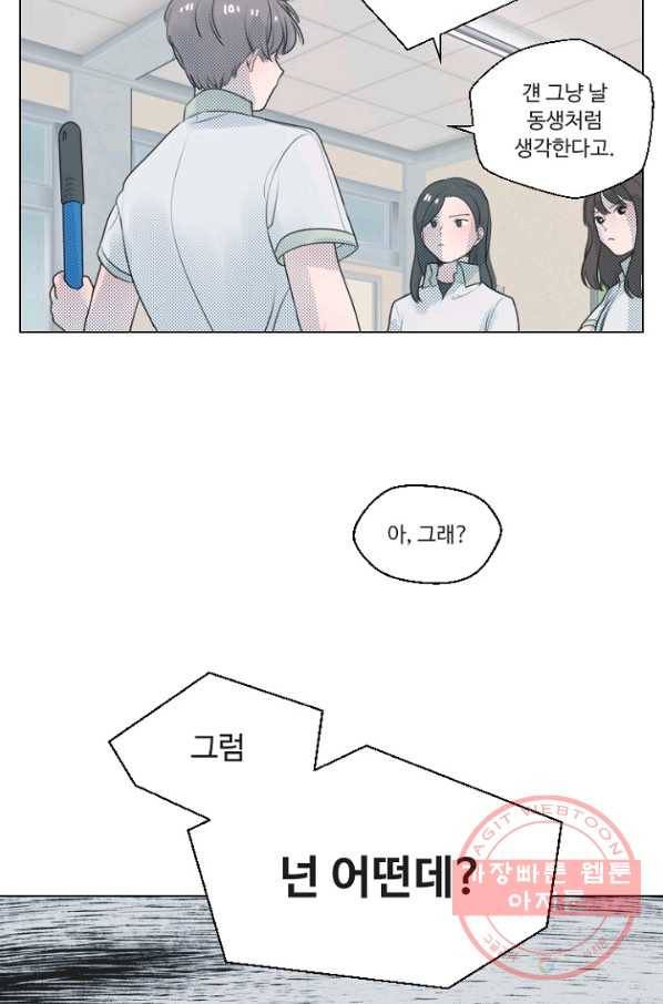 비타민C 비타민D 28화 2