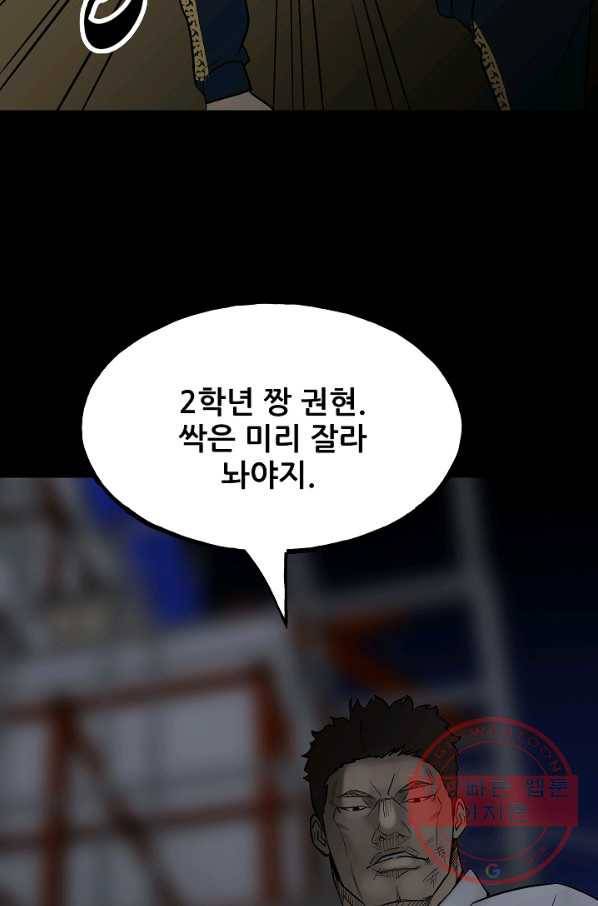 철보: [빌런] 99화 91