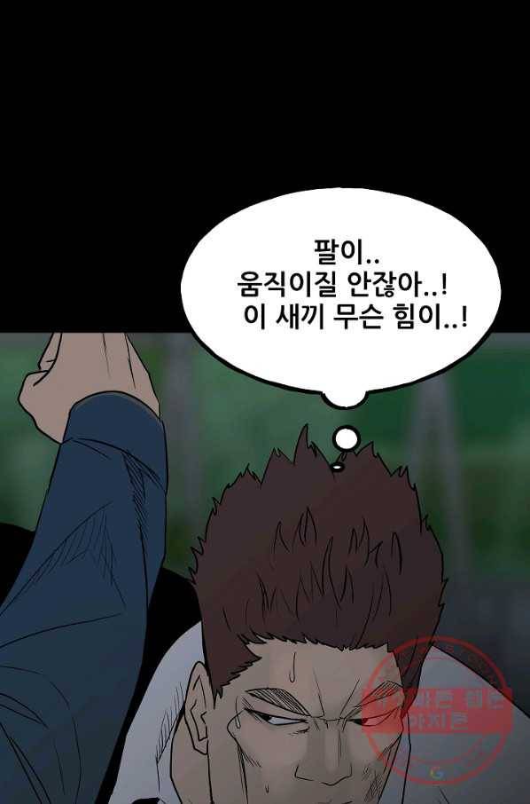 철보: [빌런] 99화 102