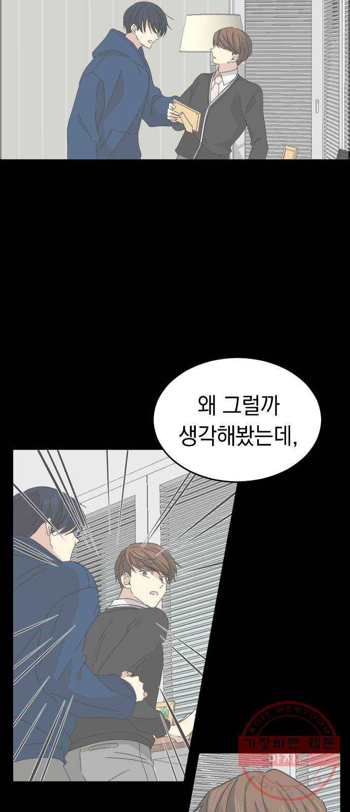 동생친구 20화 27