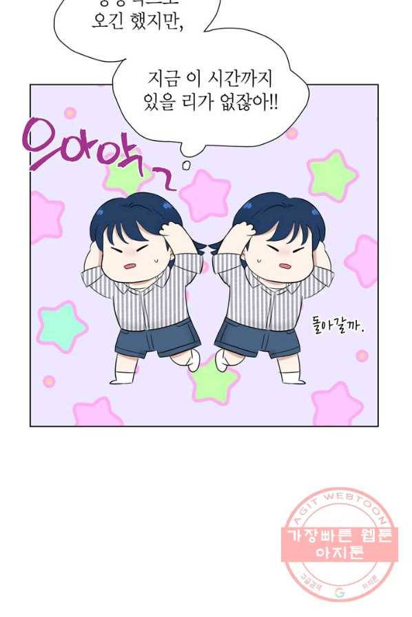 연습생 고영신 28화 3