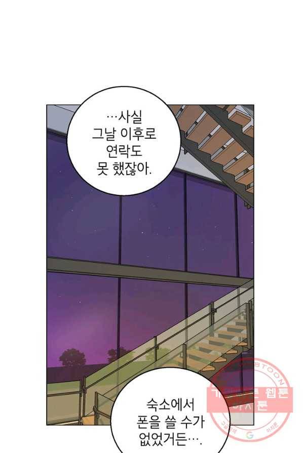 연습생 고영신 28화 14