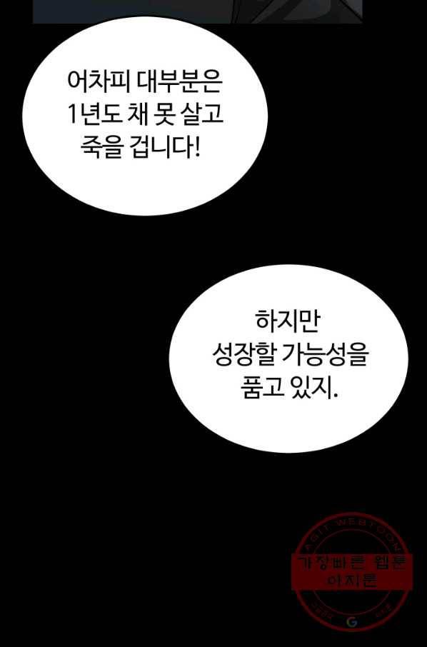 집 밖은 위험해 3화 16