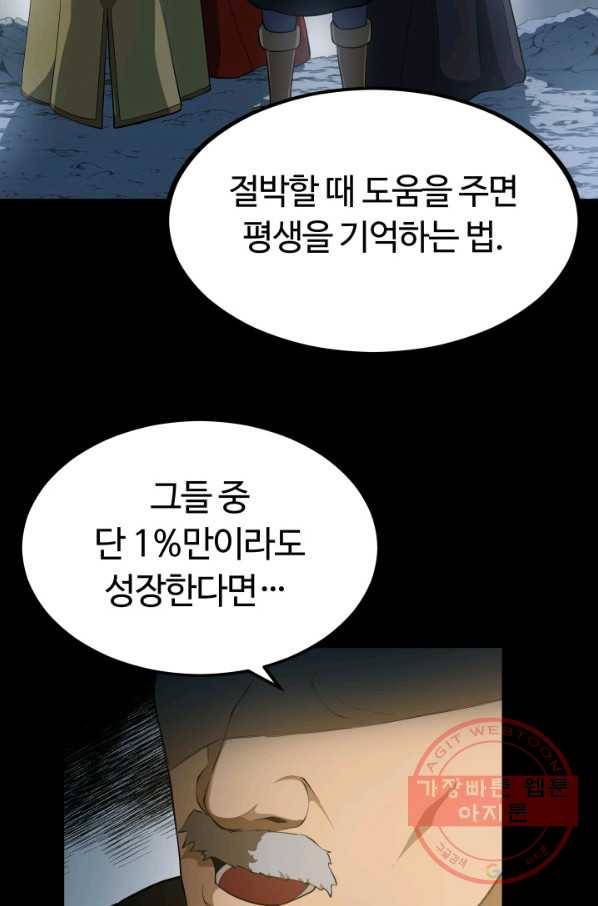 집 밖은 위험해 3화 23