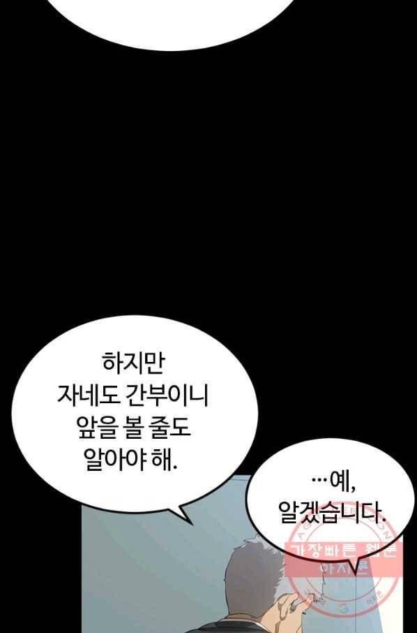 집 밖은 위험해 3화 27