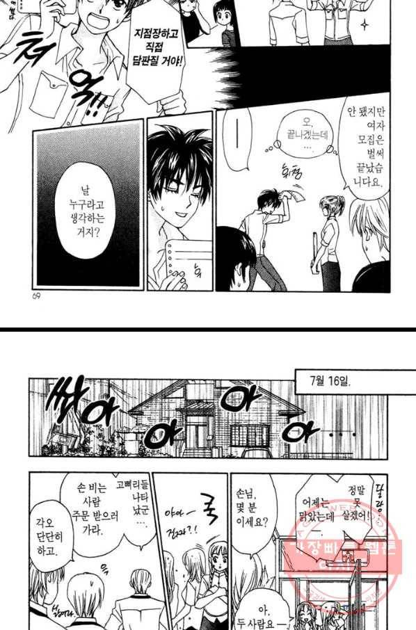 W 줄리엣 11화 13
