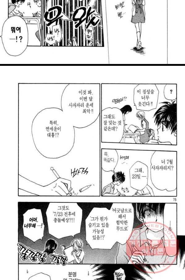 W 줄리엣 11화 21