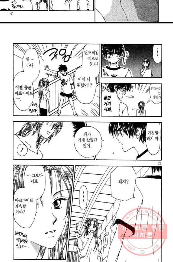 W 줄리엣 11화 25