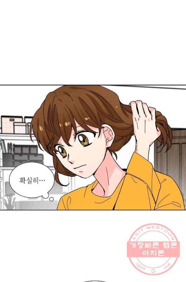 전학생 91화 2