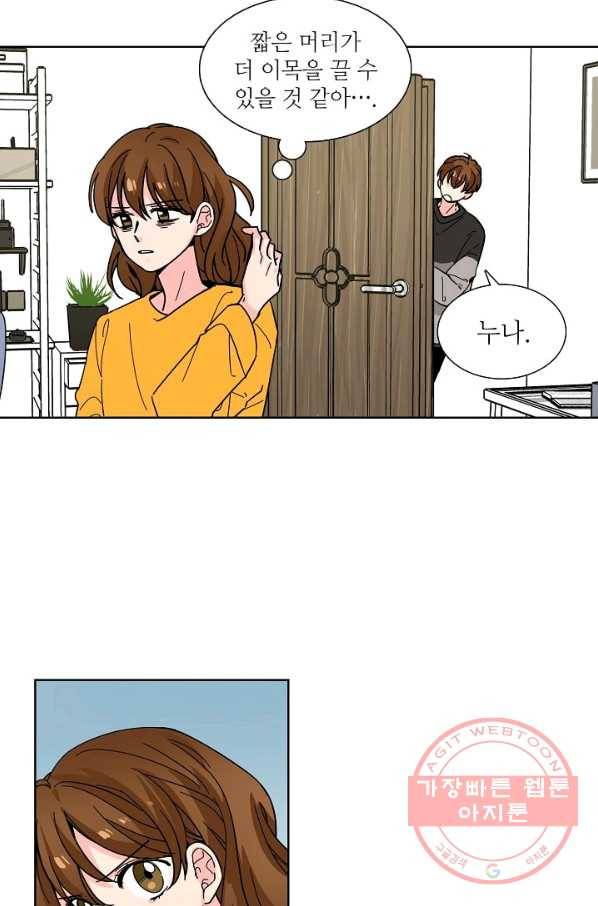 전학생 91화 3
