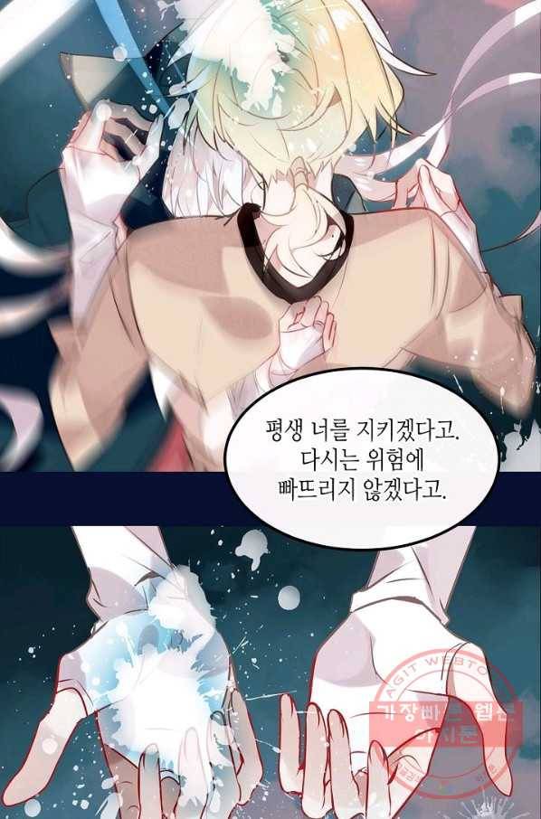 태자비는 미소년 게임이 하고 싶다 77화 29