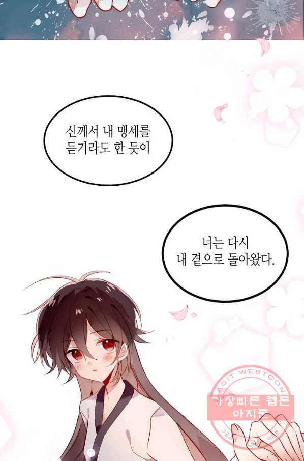 태자비는 미소년 게임이 하고 싶다 77화 30